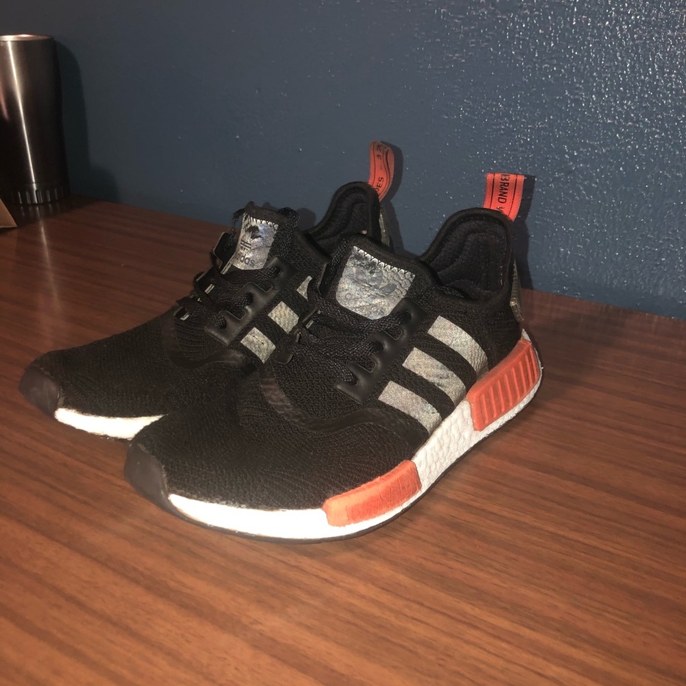 Adidas NMD runner women’s size 8